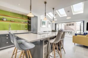 16, Pembridge Gardens, Stevenage SG2 8BF