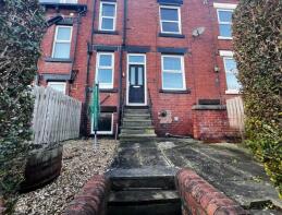 9, Wetherby Terrace, Burley, Leeds LS4 2JQ