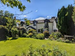 Eden, Lower Bilbrook Lane, Minehead TA24 6HE