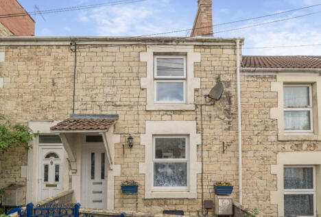 Rock Road, Midsomer Norton, Radstock, Somerset, BA3