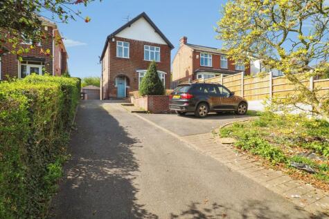 Arnold Lane, Nottingham, NG4