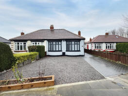 819, Stockton Road, Hartlepool TS25 2PJ