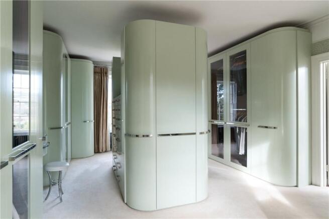 Bath - En Suite