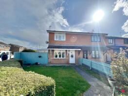 33, Jenkins Drive, Bishop Auckland DL14 6XJ