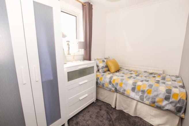 Single Bedroom