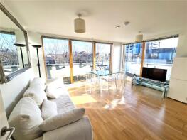 29, Bartholomew House, Southern Row, London W10 5AG