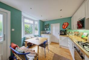 Flat 2, 1, Cochrane Road, Wimbledon, London SW19 3QP