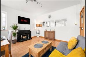 1, Crownleigh Court, Crownstone Road, London SW2 1LJ