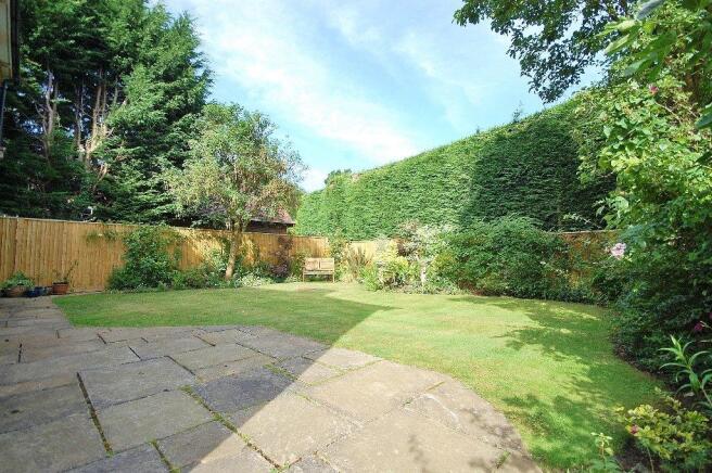 GARDEN