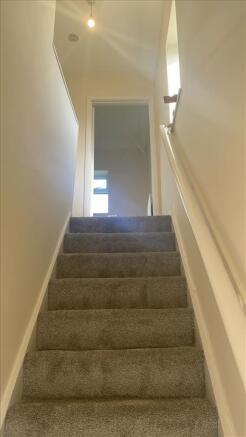 STAIRS / LANDING