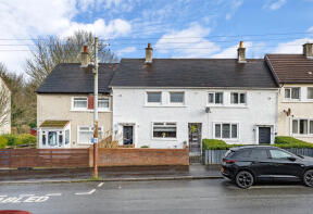 50, Bullionslaw Drive, Rutherglen, Glasgow G73 3NF