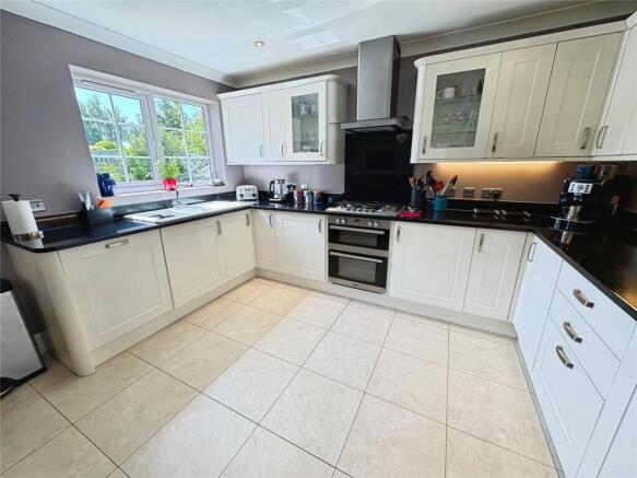 4, Nightingale Mews, Lincoln, Lincolnshire, LN2 photo 4