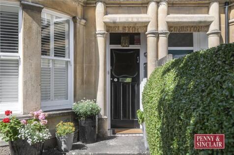 St. Andrews Road, RG9 1JB