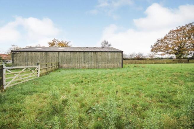 Barn