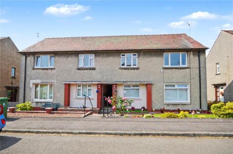 Donaldson Place, Cambusbarron, Stirling, FK7