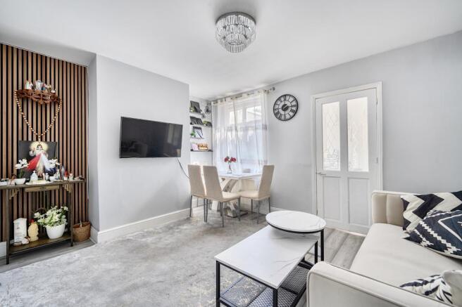 Iffley Road, Swindon, SN2 – pohled 5