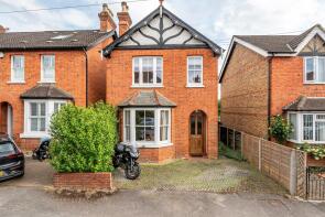 29, Spencers Road, Maidenhead SL6 6LJ