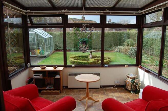Conservatory