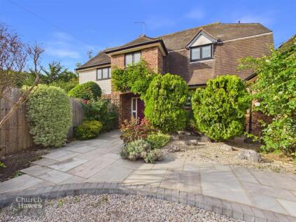 Peartree Lodge, Peartree Lane, Bicknacre