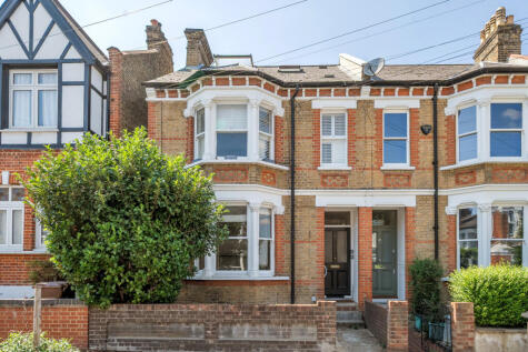 Byne Road, London