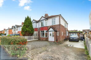 27, Lea Road, Preston PR2 1TN