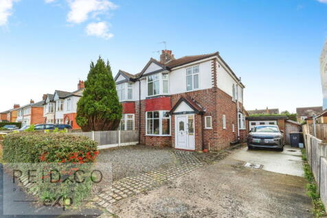 Lea Road, Lea, Preston, PR2 1TN