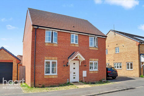 Shipton Grove, Hempsted