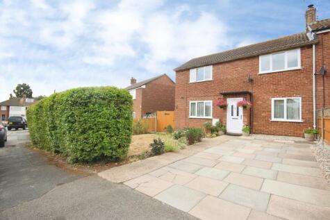 Stonehouse Close, Cubbington, Leamington Spa, Warwickshire, CV32