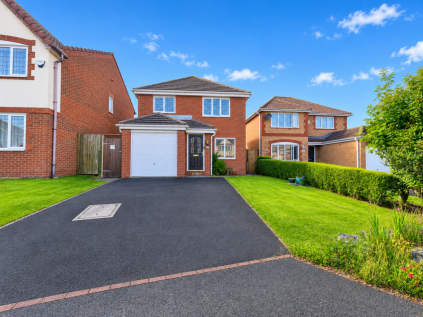 Bergerac Crescent, Cleveleys, FY5