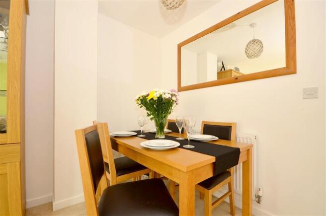 Lounge/Diner