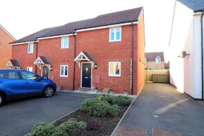 8, Osier Walk, Silsoe MK45 4GR