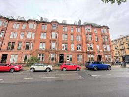 Flat 2/1, 1027, Sauchiehall Street, Glasgow G3 7TZ
