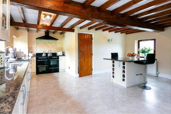 4 bed Character Property for sale Image 7