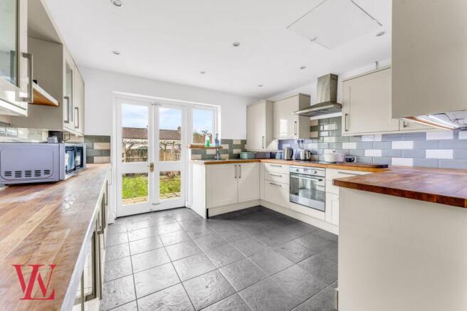 Cambridge Road, Sawbridgeworth, CM21 photo 4