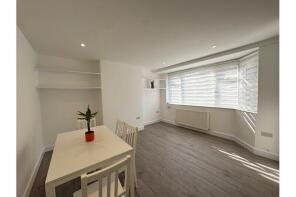 13, Connell Crescent, London W5 3BH