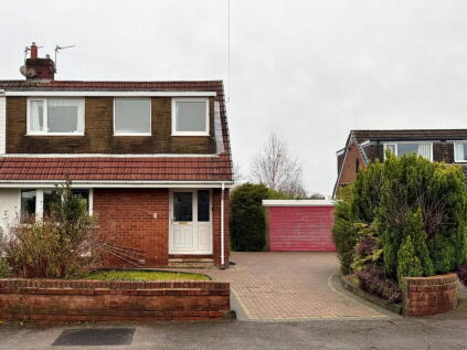 Little Acre,Longton,Preston,PR4 5AP