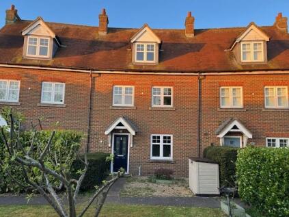 Hunnisett Close, Selsey