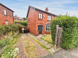 9, Burley Hill Drive, Burley, Leeds LS4 2SZ