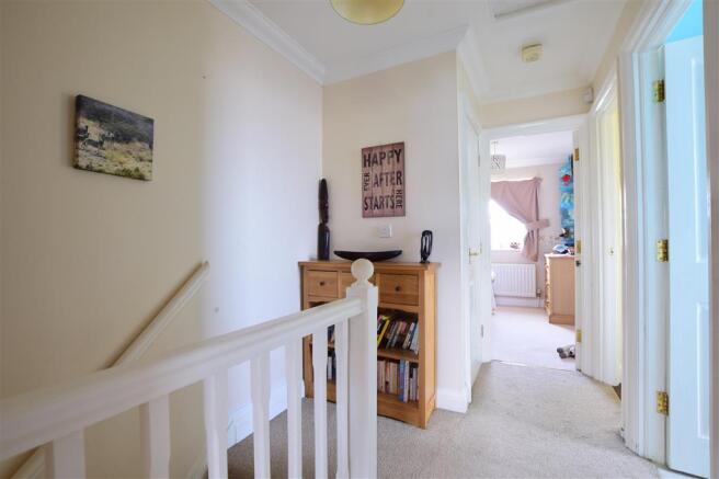 Internal Lifestyle Photograph