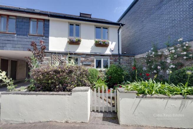 More Property Information