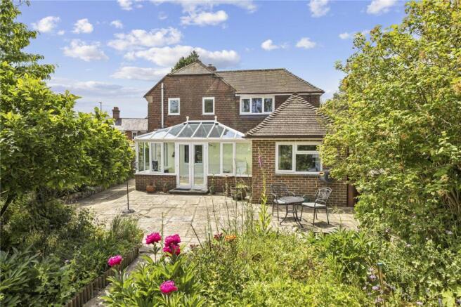 Spring Cottage