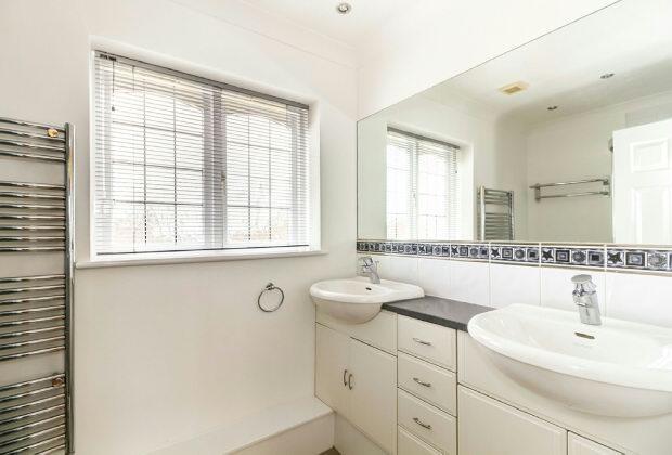 En suite