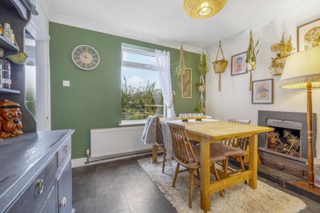 Fir Cottage (Freiston)-19