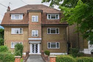 3, Queens Court, Queens Road, Twickenham TW1 4EY