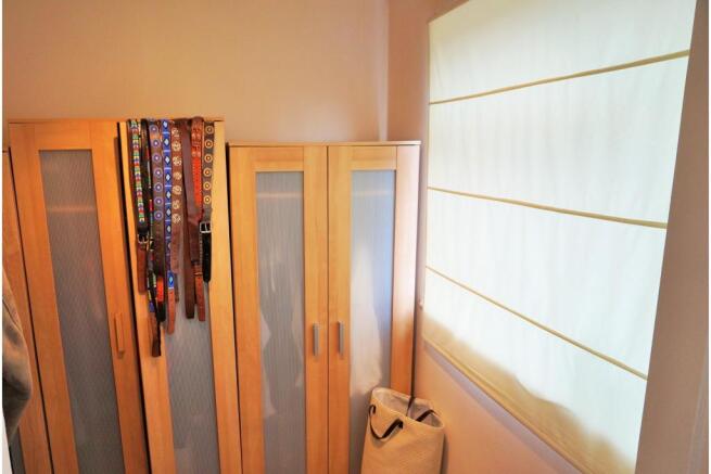 Dressing Room