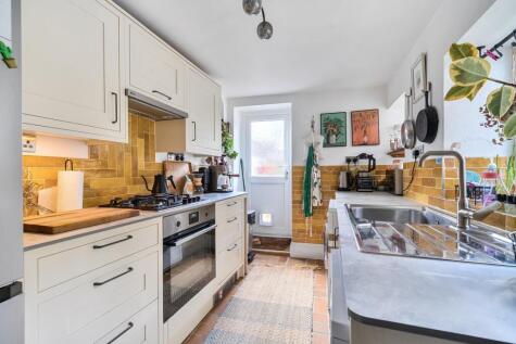 Cyprus Terrace, Barnstaple, Devon, EX32