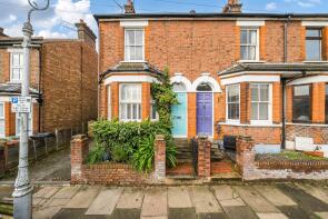 6, Warwick Road, St. Albans AL1 4DL
