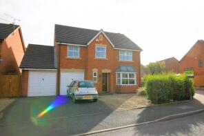 2, Carisbrooke Avenue, Worcester WR4 0QJ