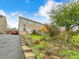 19, Ingdale Drive, Wooldale, Holmfirth HD9 1AT