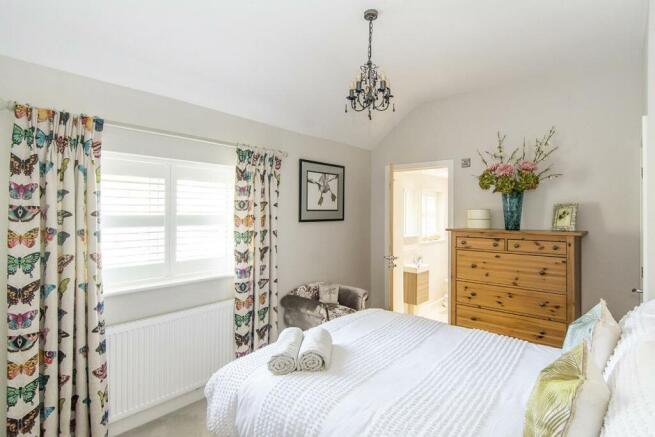 Guest Bedroom